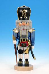 Ulbricht Nutcracker